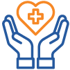 Health and Accidential Insurance